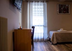 Fotografia z galérie ubytovania Trattoria Due Citroni v destinácii Casalgrasso