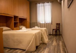 Fotografia z galérie ubytovania Trattoria Due Citroni v destinácii Casalgrasso
