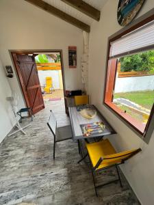 Fotografie z fotogalerie ubytování Bienvenue chez Angie v destinaci Les Abymes