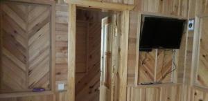 Μια τηλεόραση ή/και κέντρο ψυχαγωγίας στο Вікенд