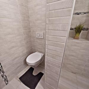 A bathroom at Palace3 Apartment