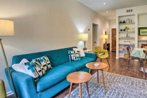 Gallery image of Graham Haus River Condo Walk to Schlitterbahn! in New Braunfels