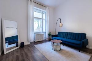 Fotografia z galérie ubytovania Stylish central apartment v Budapešti