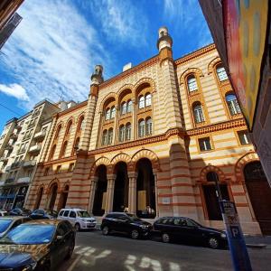 Fotografia z galérie ubytovania Palace3 Apartment v Budapešti