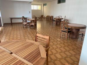 Εστιατόριο ή άλλο μέρος για φαγητό στο Flats Boulevard Center Pitangueiras