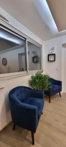 Posedenie v ubytovaní Chambres avec douche privative dans appartement partagé - Metro - Wifi