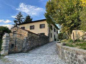 Gallery image of Residenza il palazzo dal 1894 in Pugliano +51 photos