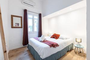 Lovely 1 Bdr in Harbor Area