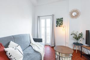 Lovely 1 Bdr in Harbor Area