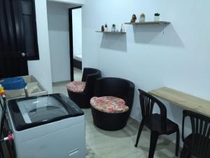 Fotografie z fotogalerie ubytování EL EDÉN v destinaci Puerto Triunfo