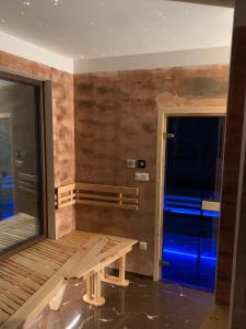 Foto sihtkohas Vaclavov u Bruntalu asuva majutusasutuse Apartmány Modřínová Archa s privátní saunou galeriist