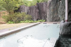 Kolam renang di atau dekat dengan Roman no Yakata Gekka Bijin - Vacation STAY 16535v