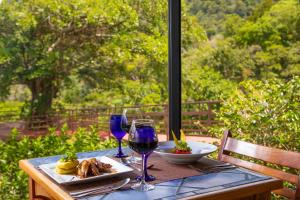 Nápoje v ubytování Los Establos Boutique Resort - All Inclusive
