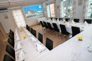 Ristorante o altro punto ristoro di Hotel Post