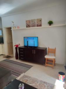 Televisyen dan/atau pusat hiburan di Hurghada Red Sea