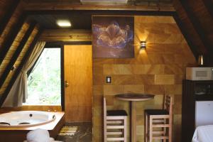 Fotografie z fotogalerie ubytování Pousada Índios Coroados v destinaci Praia Grande + 83 fotografií