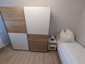 Gallery image of Ferienwohnung Elbaue in Barby +26 photos