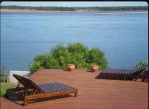 Imagen de la galería de Lofts y cabañas del Puerto, en Ituzaingó