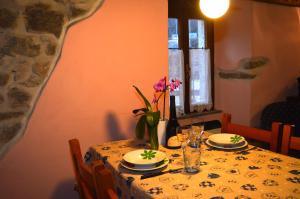 Kép Casa della Nonna szállásáról Antronapianában a galériában