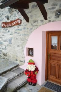 Kép Casa della Nonna szállásáról Antronapianában a galériában