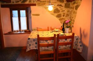 Kép Casa della Nonna szállásáról Antronapianában a galériában