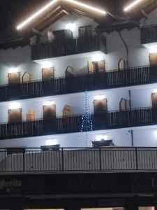 Fotografie z fotogalerie ubytování Hotel Pizboè v destinaci Mazzin