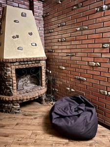 Fotografie z fotogalerie ubytování SoloMia v destinaci Mykulyčyn