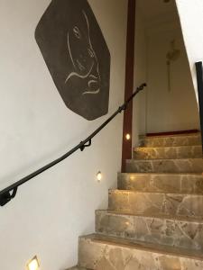 Fotografie z fotogalerie ubytování Ferienwohnung Romantica 1. und 2. OG v destinaci Schopfloch