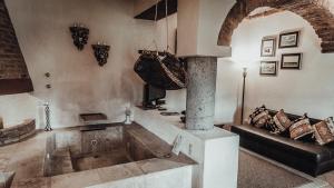 Fotografie z fotogalerie ubytování Hacienda Sepulveda Hotel & Spa v destinaci Lagos de Moreno