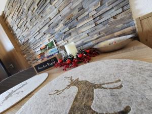 Zdjęcie z galerii obiektu Ferienwohnung Margareta w mieście Bad Goisern