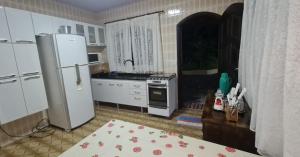 Φωτογραφία από το άλμπουμ του Chácara Centelha Divina - Um pedaço do céu σε Ibiuna