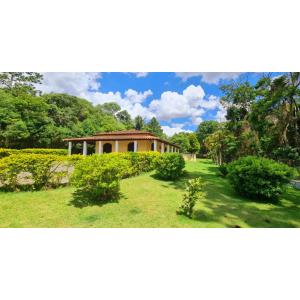 Φωτογραφία από το άλμπουμ του Chácara Centelha Divina - Um pedaço do céu σε Ibiuna