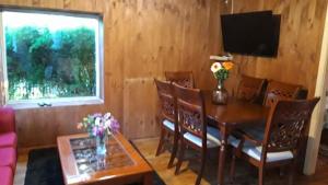 Imagem da galeria de Cabañas Inostroza em Puerto Varas