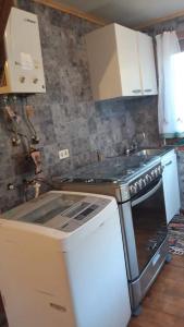 Imagem da galeria de Cabañas Inostroza em Puerto Varas