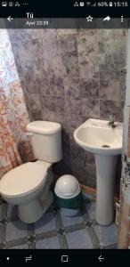 Imagem da galeria de Cabañas Inostroza em Puerto Varas