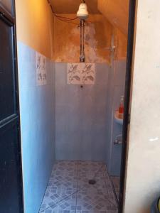 Ванна кімната в CASA BELINDA
