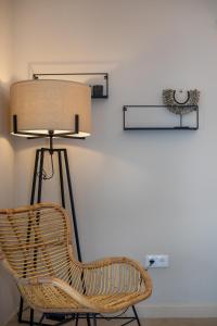 Foto sihtkohas Jan Thiel asuva majutusasutuse JT Curacao Apartments galeriist