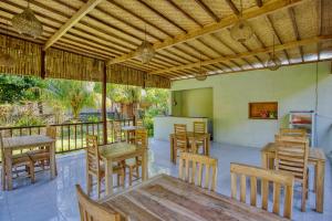 Φωτογραφία από το άλμπουμ του Puri Yalus Bungalow σε Nusa Penida