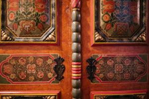 Fotografie z fotogalerie ubytování Sonnhof v destinaci Bad Ischl