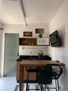 Fotografie z fotogalerie ubytování Container Guest House v destinaci Porto Belo