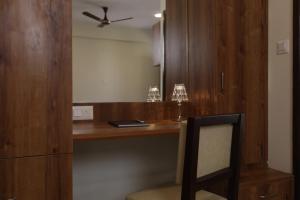 Fotografie z fotogalerie ubytování Elysian Grand Hotel v destinaci Bengalúr