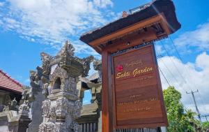 Eine Sehenswürdigkeit in der Nähe von des Resorts