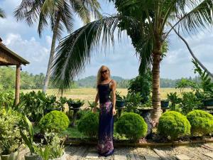 صورة لـ Hathawariya green view cabin في تالبي +28 صورة