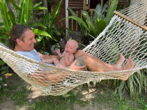 صورة لـ Hathawariya green view cabin في تالبي