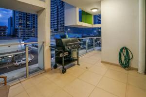Fotografija u galeriji objekta ZEN CENTRAL Ambient 3BR Apt in the Heart of Darwin u gradu Darvin