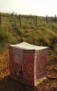 Φωτογραφία από το άλμπουμ του The nebula nights σε Pushkar