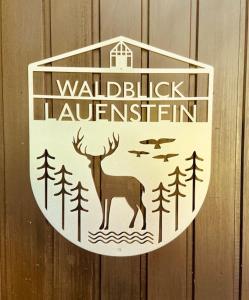 Gallery image of Hundeparadies Waldblick Lauenstein in Ludwigsstadt