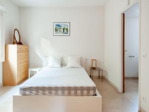 Posteľ alebo postele v izbe v ubytovaní Holiday Home in France with Private Pool