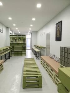 Photo de la galerie de l'établissement MyPods @ Bukit Bintang, à Kuala Lumpur