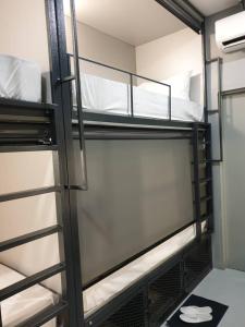 Photo de la galerie de l'établissement MyPods @ Bukit Bintang, à Kuala Lumpur